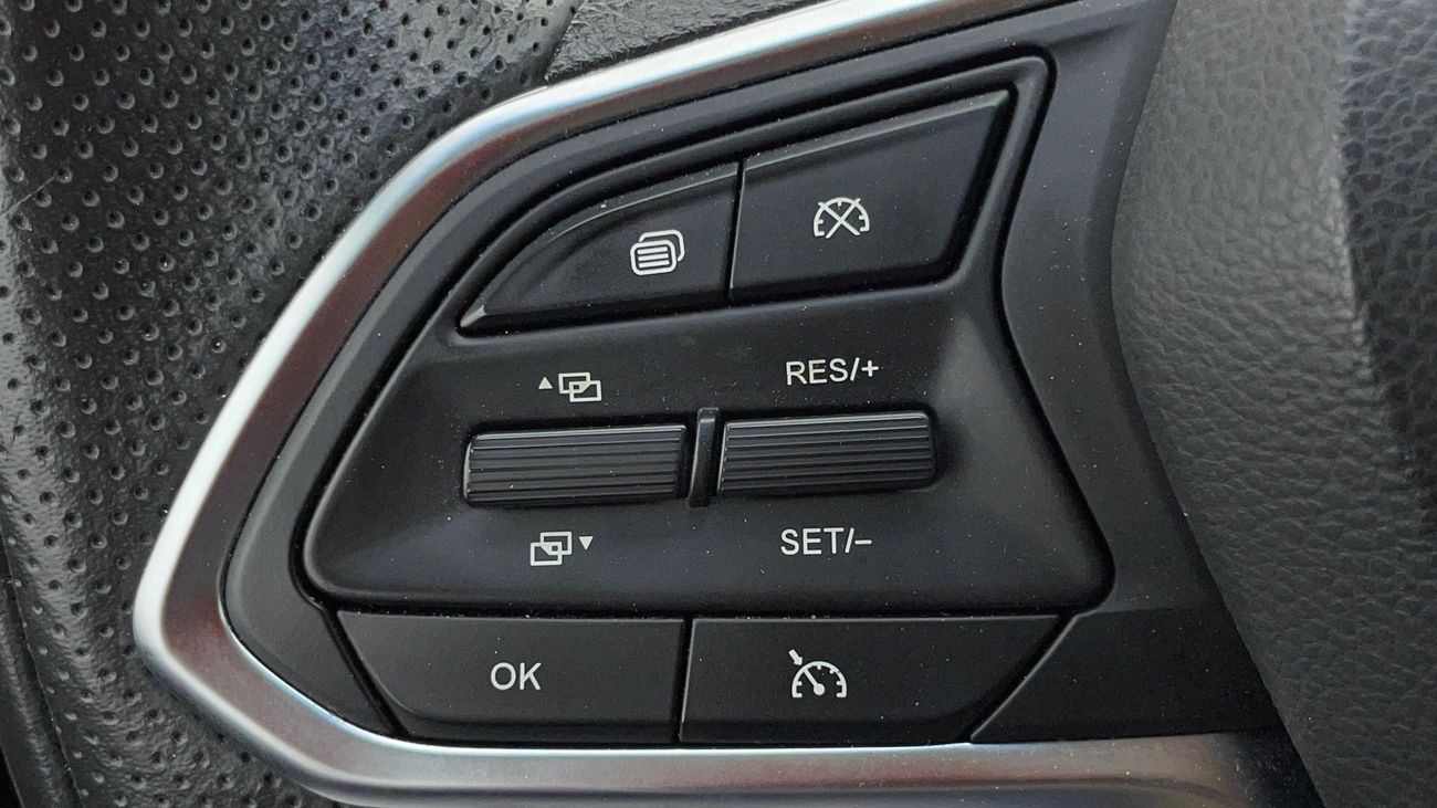 Chevrolet Captiva PREMIER 1.5 | Zero Down Payment | Home Test Drive