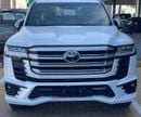 Toyota Land Cruiser VXR 3.5L FUTTAIM