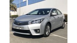 Toyota Corolla SE+ 2.0 MONTHLY ONLY 729X60 PUSH BUTTON START UNLIMITED KM WARRANTY