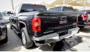 GMC Sierra SLT Z71 - 0% Down payment