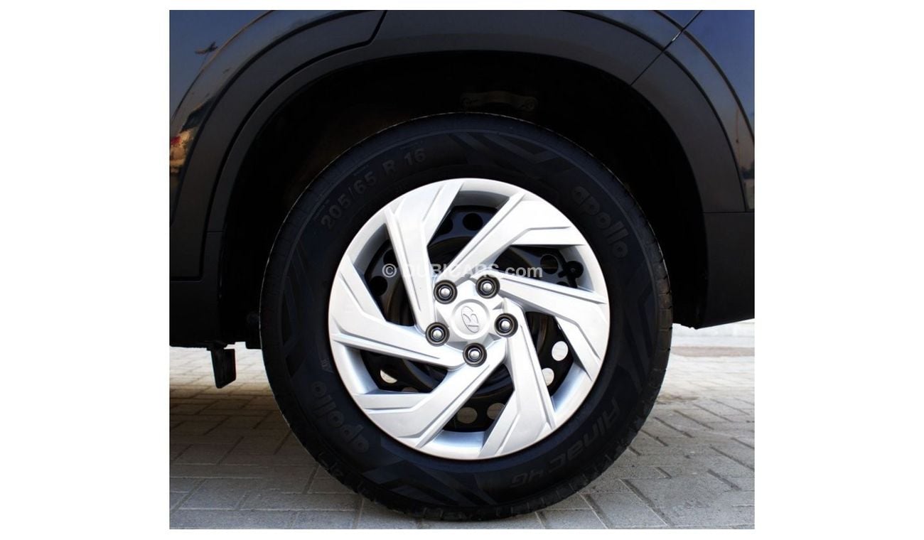 هيونداي كريتا متوسط المواصفات هيونداي كريتا 2022 خليجي بحالة ممتازة