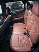 Kia Sportage SX line