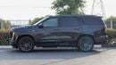Cadillac Escalade 600 Sport Platinum V8 6.2L 0Km 2025 With 5 Years Or 200,000 Km Warranty @Official Dealer