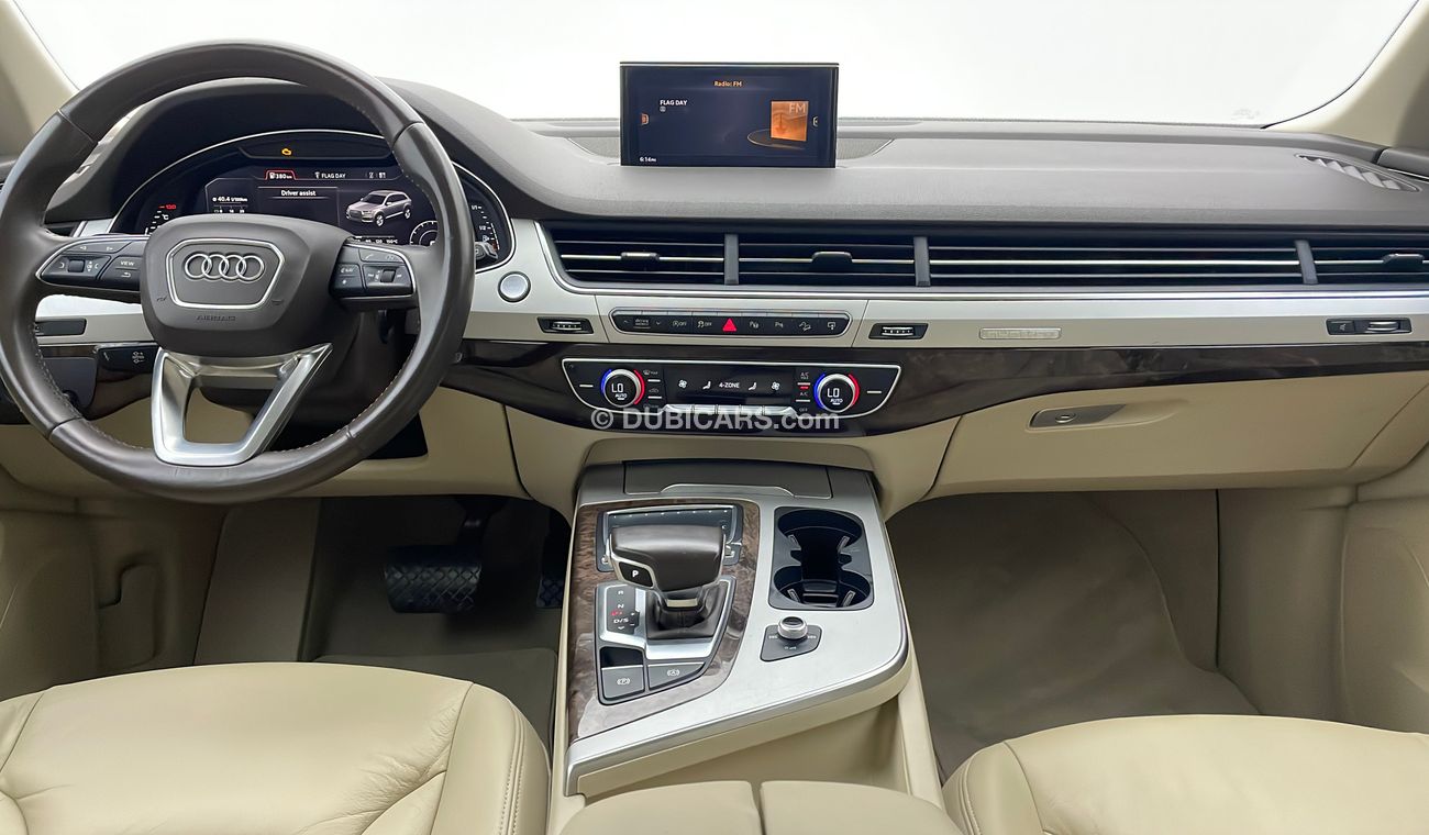 أودي Q7 Q7 3,000