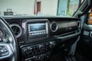 جيب رانجلر STD Unlimited Sport S 2.0L A/T