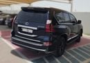 لكزس GX 460 Platinum 4.6L ( CYL)