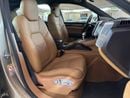 Porsche Cayenne PORSCHE CAYENNE TURBO 2015 | PANORAMIC ROOF | SPORTS CHRONO PACKAGE | FULL CARBON INTERIOR PACKAGE