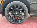Cadillac Escalade Sport Platinum 6.2L AWD ESV