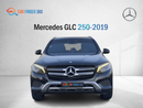Mercedes-Benz GLC 250 4MATIC 2.0L