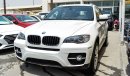 بي أم دبليو X6 V6