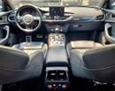Audi S6 Std 4.0L Avant TFSI Quattro 2016 GCC