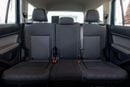 Volkswagen Teramont Volkswagen Teramont 2022 GCC specs for 1,218.00 AED monthly