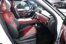 نيسان باترول LE Platinum GCC Specs-UNDER WARRANTY-PRISTINE CONDITION