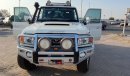 Toyota Land Cruiser Pick Up GX