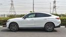 مرسيدس بنز GLC كوبيه 300 Mercedes GLC300 AMG Coupe II 2024 II FULL LOADED