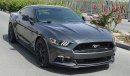 Ford Mustang GT Premium, GCC, Black Edition, 5.0L V8 with Warranty and Service (RAMADAN OFFER)