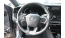 Lexus RX350h 2023 Lexus RX350h Executive 2.5L Russian Screen (German Spec)