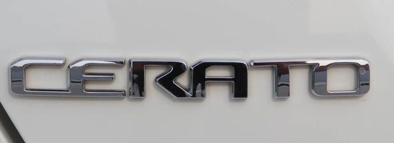 كيا سيراتو كيا سيراتو | ١.٦ لتر | ٢٠٢٠ | خليجي | خالية من الحوادث | بحالة ممتازة | ٦١٥ شهرياً