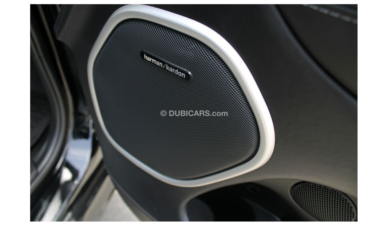 Jeep Grand Cherokee Trackhawk