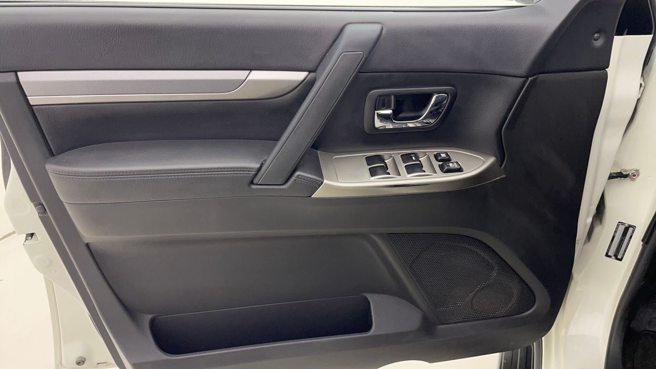 Mitsubishi Pajero GLS Highline 3.8L (274 HP) 2022 GLS HIGHLINE | AED 1222/Month | 0 DP | 30 Day Return | Warranty | Se