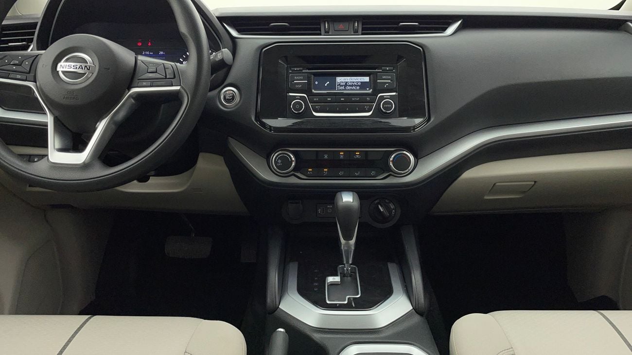 Nissan XTerra SE 2.5 | Zero Down Payment | Home Test Drive