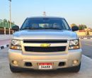 Chevrolet Tahoe CHEVROLET TAHOE LS - GCC 2014