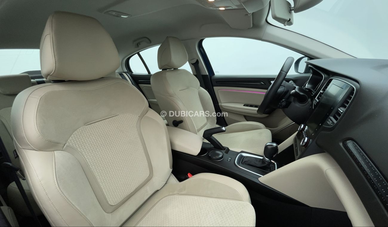 رينو ميجان LE 1.6 | +مع الضمان | كمان تم فحص ١٥٠