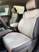 Hyundai Santa Fe SEL