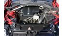 BMW X4 xDrive 28i BMW X4 MODEL 2016 GULF SPACE FULL OPTIONS