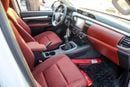 تويوتا هيلوكس Toyota Hilux (TGN126) 2.7L 4WD – 2026 Model (Manual, 4 Doors)