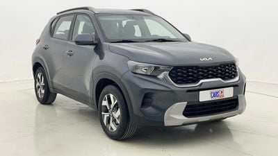 Kia Sonet EX STD 1.5 | Zero Down Payment | Home Test Drive