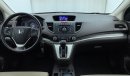 Honda CRV EX 2.4 | Under Warranty | Inspected on 150+ parameters