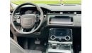 Land Rover Range Rover Velar P340 SE RANGE ROVER VELAR V6 MODEL 2018 SUPER CHARGE LOW MILAGE