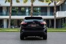 Ford Edge Edge SE | 1,724 P.M | 0% Downpayment | Agency Warranty!