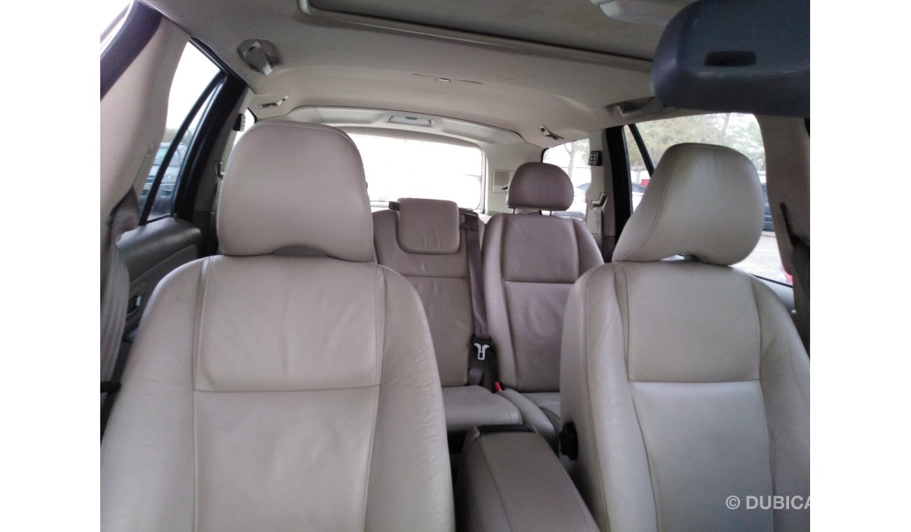 Volvo XC90 Full Option