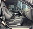 Subaru Impreza WRX STI  | 2.5L | 6 Speed Manual