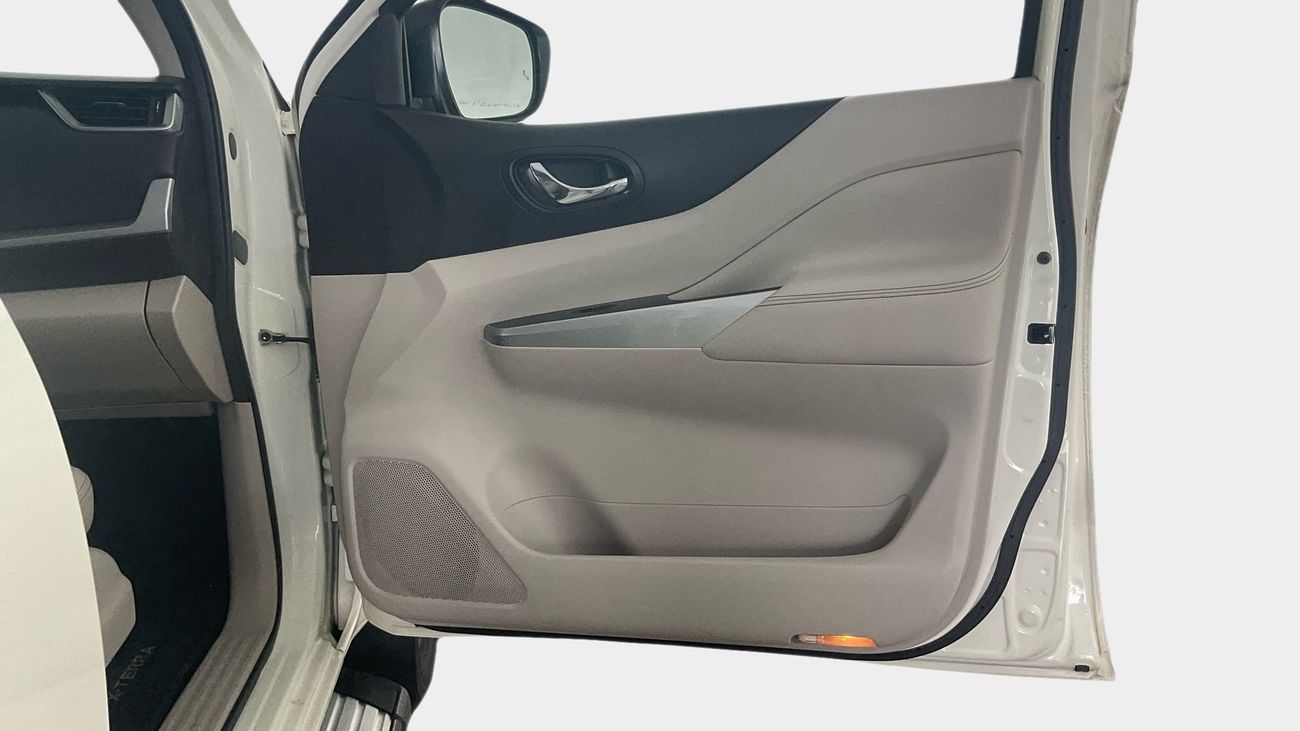 نيسان إكستيرا Platinum | upto AED 20,000 Ramadan Discount | شامل الضمان | 0 ﺪﻔﻋﺓ ﺃﻮﻟﻯ