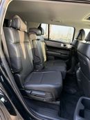 Hyundai Santa Fe XRT premium 4WD