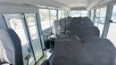 Toyota Coaster