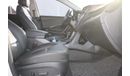Hyundai Santa Fe Hyundai Santa Fe 2017 imported papers from Korea customs in excellent condition