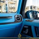 Mercedes Benz G63 AMG BRABUS G800 2022 MERCEDES G800 DONE ONLY 5000KM