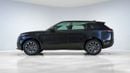 Land Rover Range Rover Velar R-DYNAMIC SE 2.0L