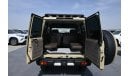 Toyota Land Cruiser Hard Top 71 V6 4.0L 4WD 7 Seater MT 2024