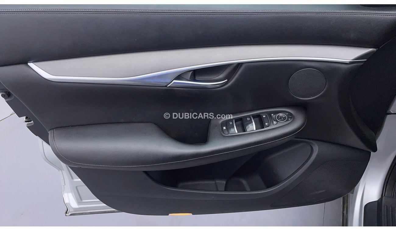 Infiniti QX50 LUXE 2 | Zero Down Payment | Free Home Test Drive