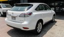 Lexus RX350