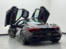 مكلارين 720S 2018 McLaren 720s Performance, McLaren Service History, Full PPF, GCC