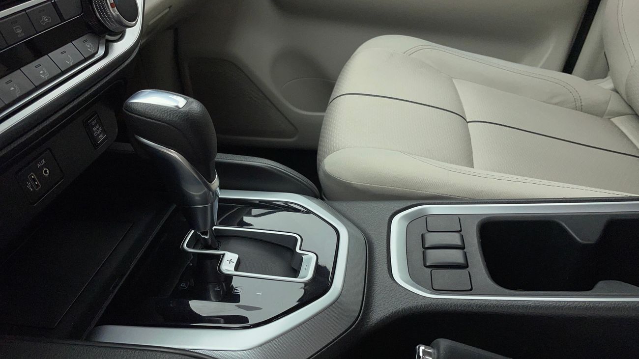 Nissan XTerra SE 2.5 | Zero Down Payment | Free Home Test Drive