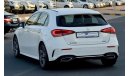 Mercedes-Benz A 250 / FULL OPTIONS  / UNDER WARRANTY / ZERO KM  /GCC