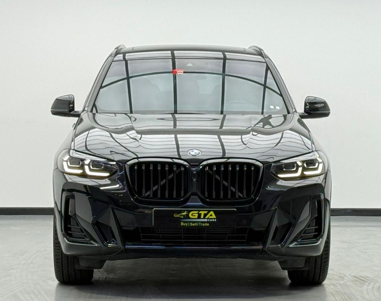 BMW X3 xDrive 30i M Sport 2.0L 2022 BMW X3 xDrive 30i M Sport, BMW Warranty+Service Contract+Full Service H