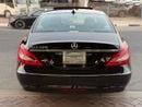 Mercedes-Benz CLS 350